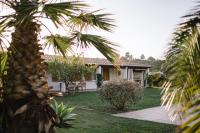 Luxury Villa Maria - piscina privata - Chambres d'hôtes Marina di Gairo