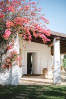 Luxury Villa Maria - piscina privata - Chambres d'hôtes Marina di Gairo