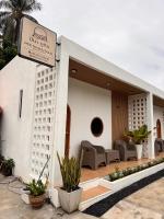 Meena boutique - Bed and Breakfast Ban Nai Wat