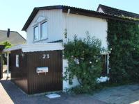Haus Sonnenglück - B&B Westerdeichstrich