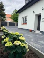 Apartments Dvory Free parking 2 - B&B Karlovy Vary