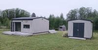 Elenos sodyba - B&B Porai