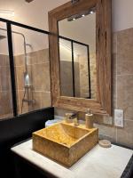 Chambre Deluxe