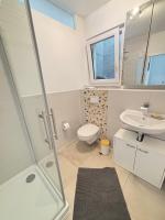 Casa Nova Apartment - Bed and Breakfast Geislingen an der Steige