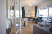 Welcome in - Ferienwohnung Kleine Auszeit - Zentrum von Winterberg mit Balkon - Ferienwohnung Winterberg