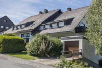 Welcome in - Ferienwohnung Kleine Auszeit - Zentrum von Winterberg mit Balkon - Ferienwohnung Winterberg