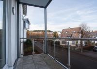 Welcome in - Wohnung 10-H im Zentrum mit Balkon, kostenlose Parkplätze - Bed and Breakfast Winterberg