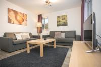 Welcome in - Ferienwohnung mit Sauna und Terrasse an der Skipiste - Neuastenberg-Winterberg - Ferienwohnung Winterberg