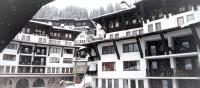 Arendo Snow - apartment in Grand Monastery Hotel - B&B Pamporovo