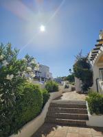 Las Gaviotas B20 - B&B Manilva