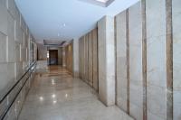 - Apartamento con terraza en el Centro - La Casita de Gaos - B&B Granada