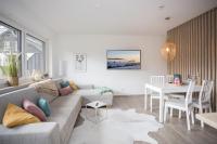 Welcome in - Ferienwohnung 'Auszeit Winterberg' mit Balkon mit Aussicht und Abstellraum - B&B Winterberg