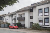 Welcome in - Ferienwohnung 'Auszeit Winterberg' mit Balkon mit Aussicht und Abstellraum - B&B Winterberg