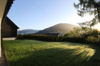 Welcome in - Wohnung mit Terrasse und wunderschönem Blick über Silbach - B&B Winterberg