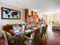 Urban Spa House Jacuzzi, Sauna, Taras & Grill ! No Parties - B&B Varsavia