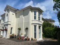 Apartment 2 - Ferienwohnung Torquay