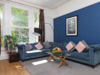Apartment 2 - Ferienwohnung Torquay