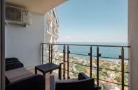 ЖК 44 Жемчужина 409 - B&B Odesa