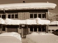 Appartements Madlener - B&B Schoppernau