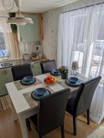 Lillhamra Cottage, Lillhamra, Los, Orsa Finnmark - B&B Lillhamra