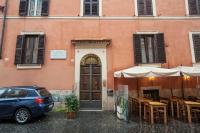 Magia in Trastevere - B&B Rome