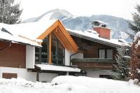 Chalet Zeller Moos - B&B Zell am See