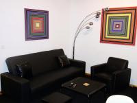 Fischerhaus am See - B&B Berlino