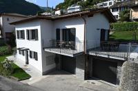 Vacanza immersa nella pace tra Locarno & Valle Verzasca - B&B Gordola