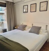 AKTI Central Rhodes - B&B Rodi