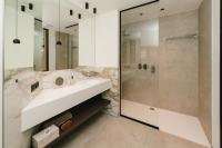 Chambre Lit King-Size Deluxe
