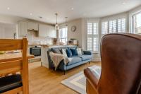 2 Bed in Southwold oc-hdoubl - Chambres d'hôtes Southwold