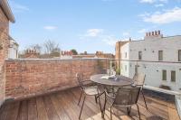 2 Bed in Southwold oc-tibw - Chambres d'hôtes Southwold