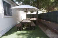 Orange Beach Studio - B&B Marina di Mancaversa