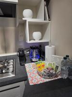 Elegant Apartment in Empoli Gateway to Tuscany - B&B Empoli