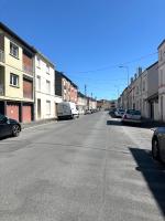 Apartamento Deluxe de 2 dormitorios