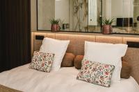 Chambre Lit King-Size Deluxe