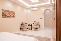 Two Bedroom Apt 10-min Prophet Mosqu Next to Mall - Chambres d'hôtes Médine