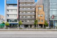 Direct to Shinjuku & Shibuya 50 sqm Apartment Sleeps 6 - Chambres d'hôtes Tokyo