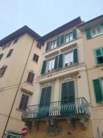 Modern Flat-5mins walk from Uffizi Gallery - Ferienwohnung Florenz