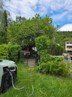 Prespa Lakeview Villa - Chambres d'hôtes Resen
