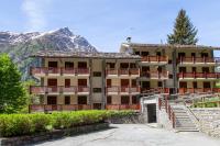 Appartamento in stile alpino a Courmayeur - B&B Verrand