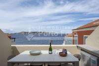 5 Centro - Trilocale con terrazza vista mare Porto Faro - B&B Palau