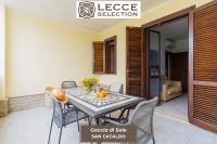 Goccia di Sale - Lecce Selection - Ferienwohnung San Cataldo