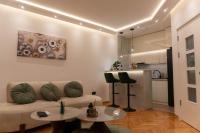 La Nuit Luxury Apartment - Ferienwohnung Valjevo