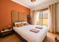 Cosy room with bathroom and private access - Ferienwohnung Sesimbra