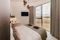 Chambre Lit King-Size Deluxe