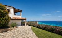 Big Pevero Sea View House 5 Three Bedrooms - Ferienwohnung Porto Cervo