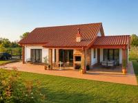 Villa Lazarina - B&B Kvareli