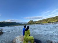 Avishri Homestay Riverside - B&B Dehradun