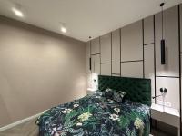 Апартаменты с террасой - 36 Жемчужина! - B&B Odesa